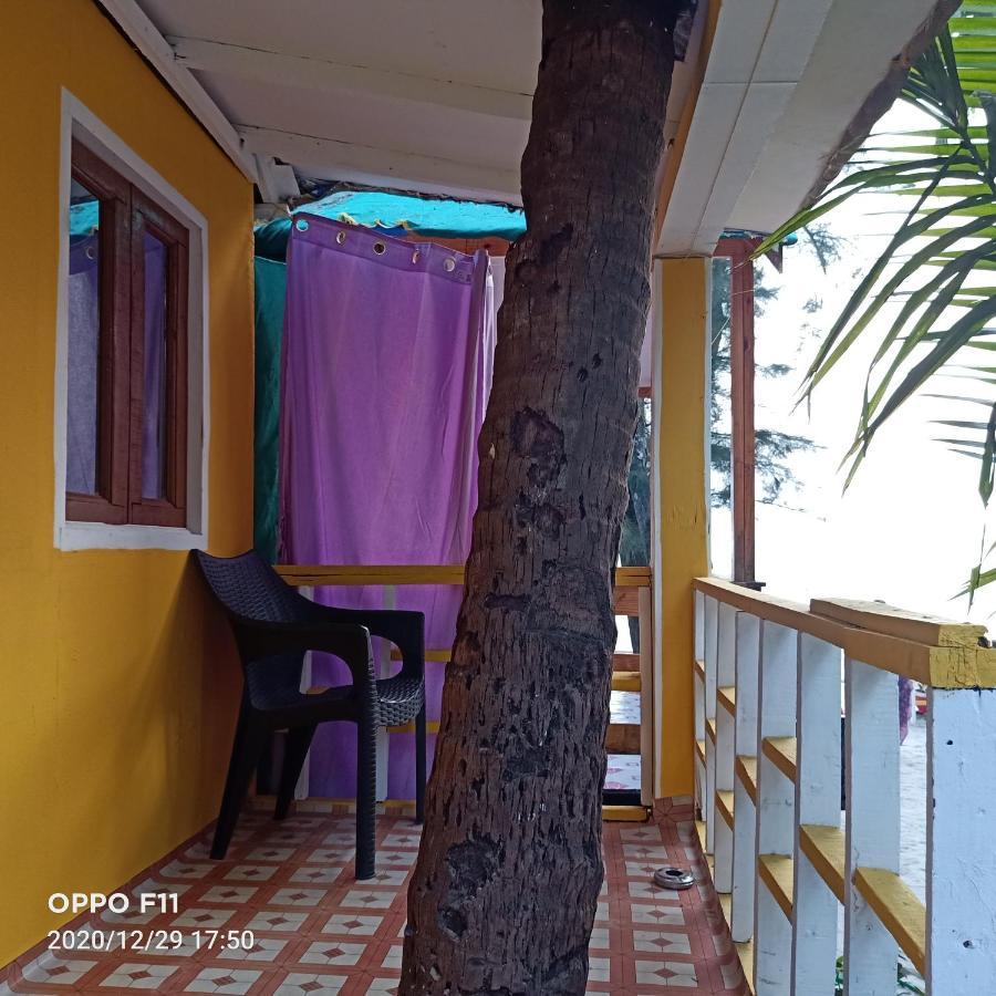 Leela Guest House Canacona Exterior foto