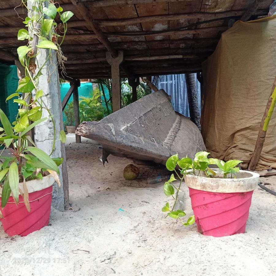 Leela Guest House Canacona Exterior foto