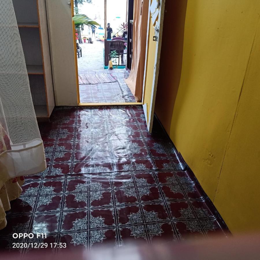 Leela Guest House Canacona Exterior foto