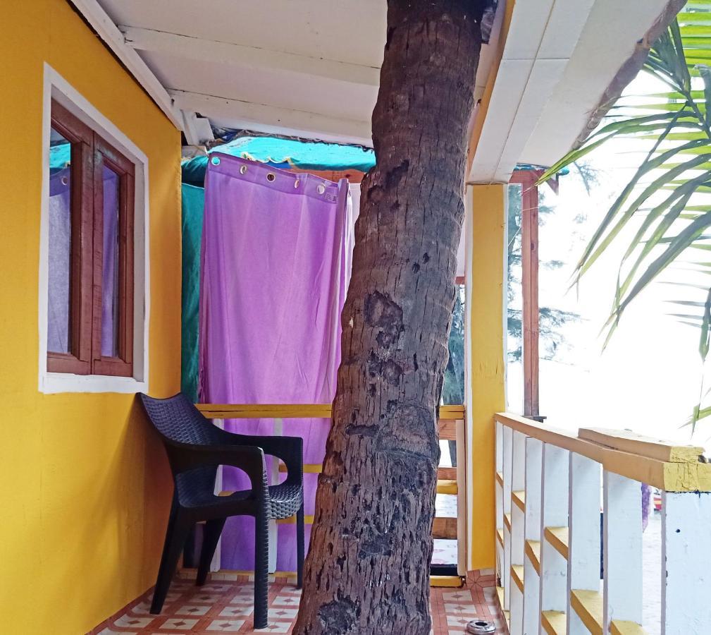 Leela Guest House Canacona Exterior foto