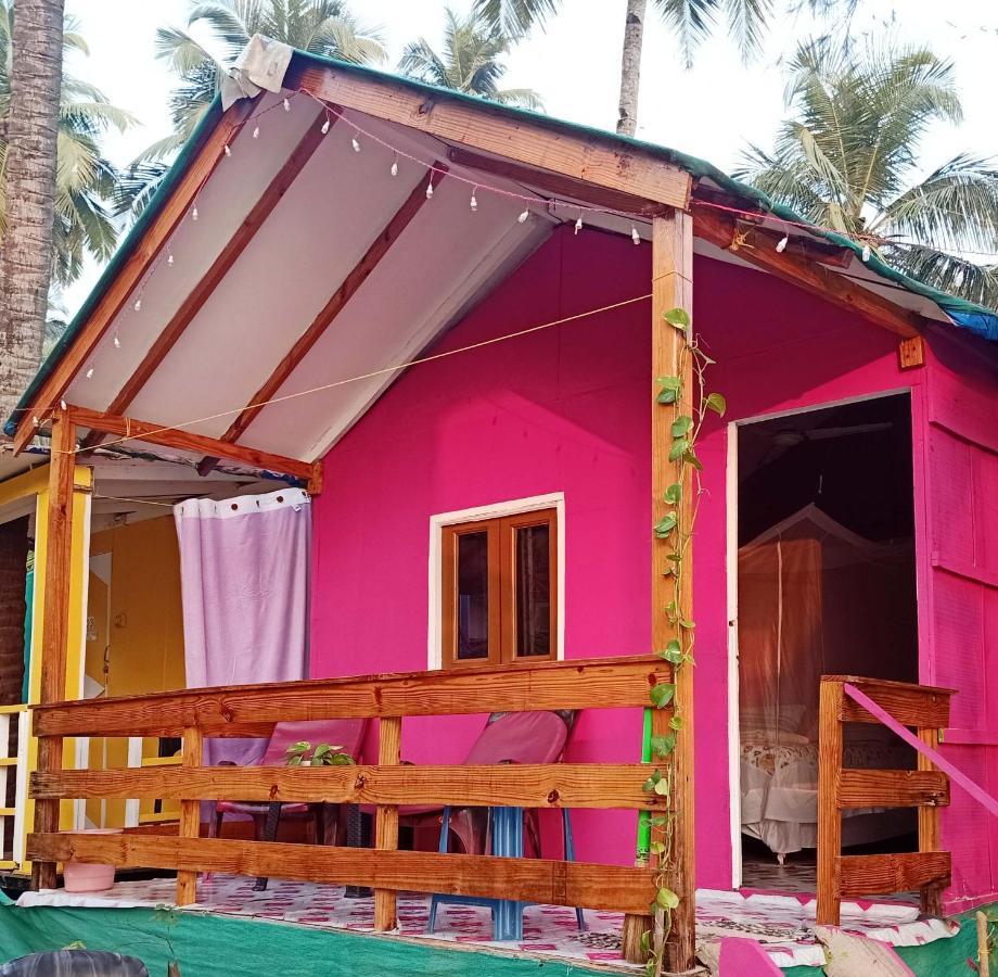 Leela Guest House Canacona Exterior foto
